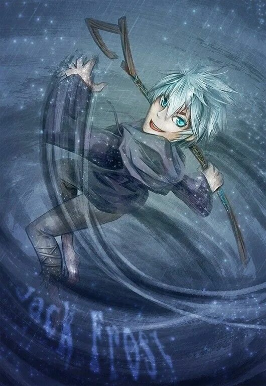 Хранители снов кромешник. Хранители снов джек. Песочный человек хранители снов хуманизация. Луноликий хранители снов. Джек фрост аниме.