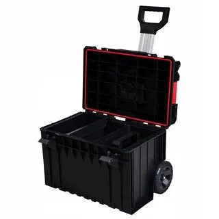 Qbrick system one profi
