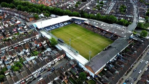 Luton town