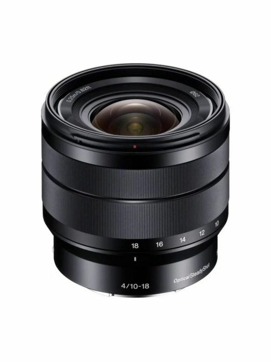 Объектив Sony 10-18mm f/4. Sony e 10-18 мм f4 oss. Sony 18mm Lens. Sel1018. Объективы sony sel