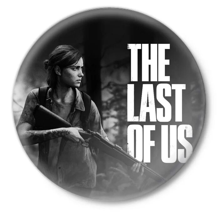 Cup of us 2. The last of us 2 значок. Значки Элли the last of us 2. Ярлык the last of us.