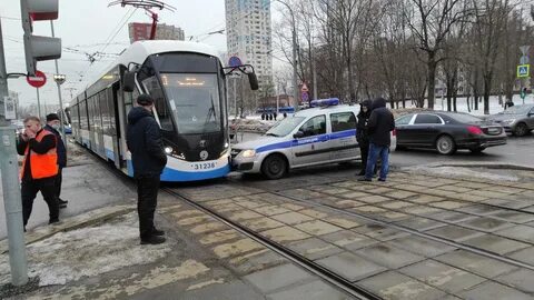 Инцидент москва