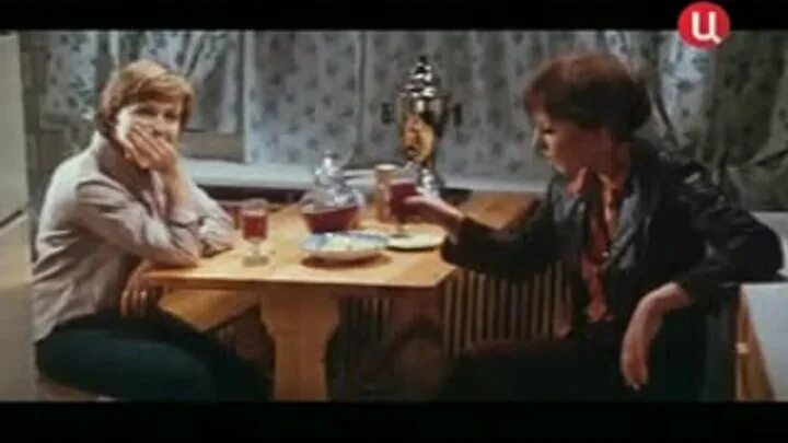 песня из кинофильма свидания