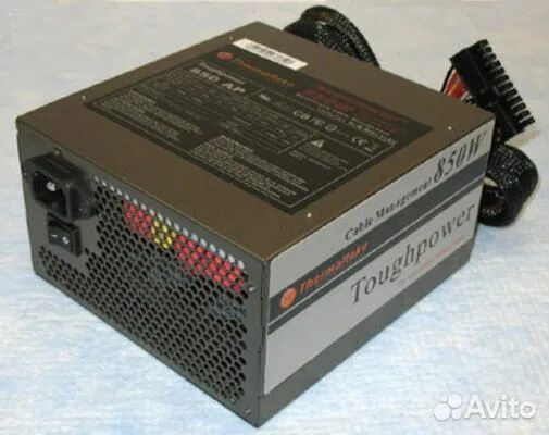 Блок питания century 850. Блок питания термалтейк 850w. thermaltake toughpower 850w w0131. thermaltake toughpower 850 ap. thermaltake toughpower xt 775w.