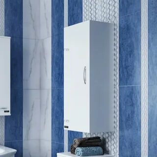 Санта шкаф для ванны