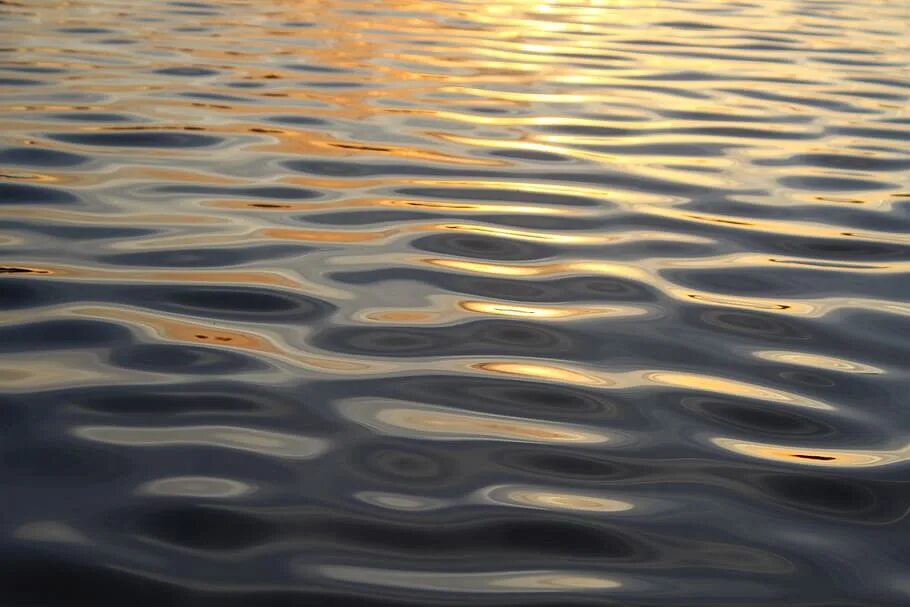 Солнечная вода