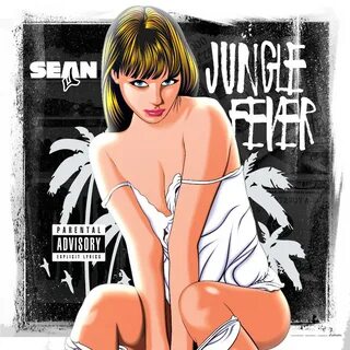 Jungle Fever - Single by $ean J.