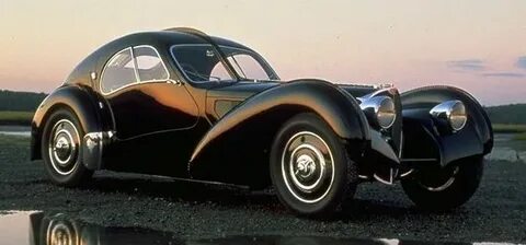 Bugatti оригинал
