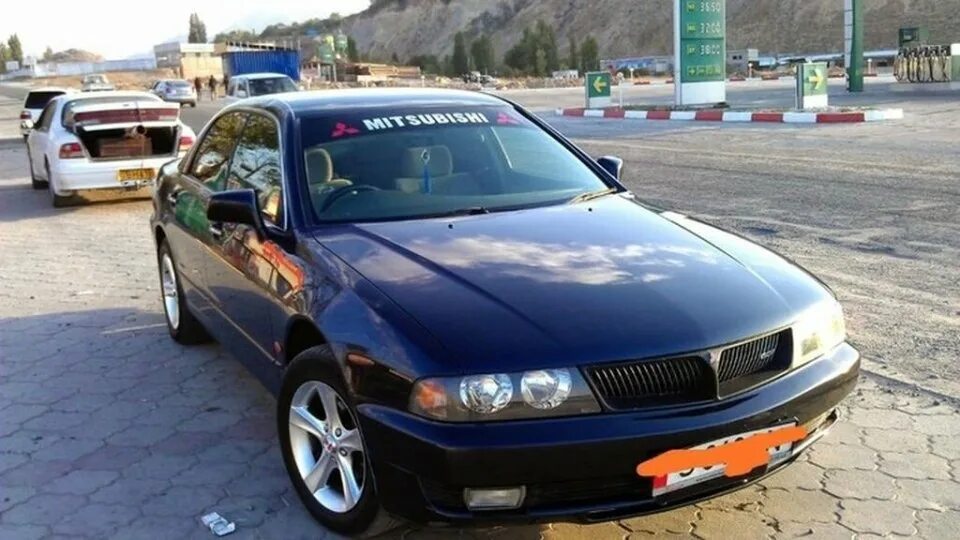 митсубиси диамант 2. 5 at, 2003. митсубиси диамант 2. 5. 5.