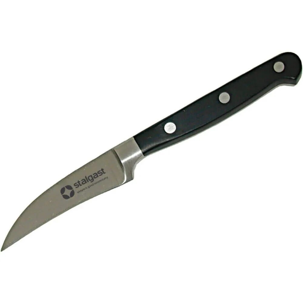 Кухонные ножи для овощей. 0709d-020 нож для чистки овощей. Hoffritz нож для овощей. Нож овощной изогнутый. Кухонный нож для чистки картошки.