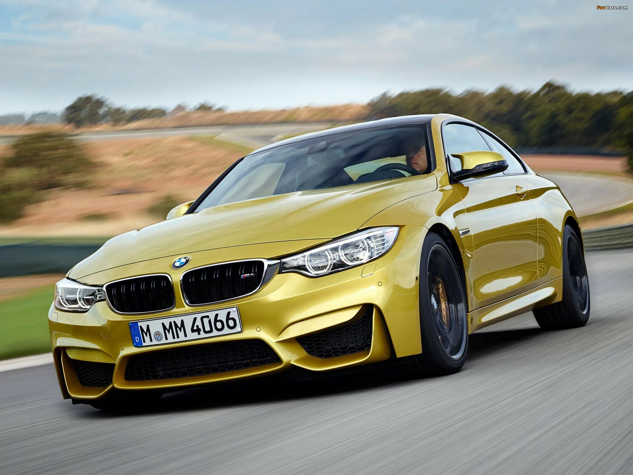 M3 m4