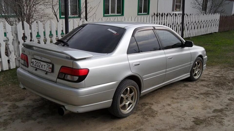 Carina at211. Toyota Carina gt 1.6. Toyota Carina 211 кузов.