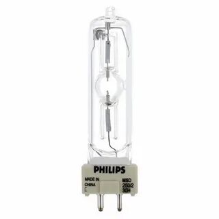 Лампа philips 250w