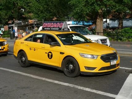Taxi full