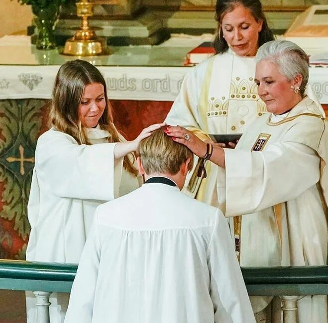 Confirmation