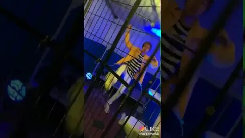 Кей кис кис мяу мяу