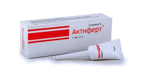 Актиферт