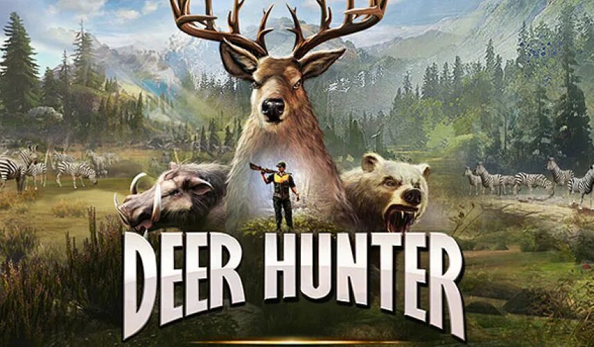 Игра Deer Hunter 2018. Дир Хантер 2018. Deer Hunter 1 игра. Deer Hunter 2018 на ПК. Дир хантер