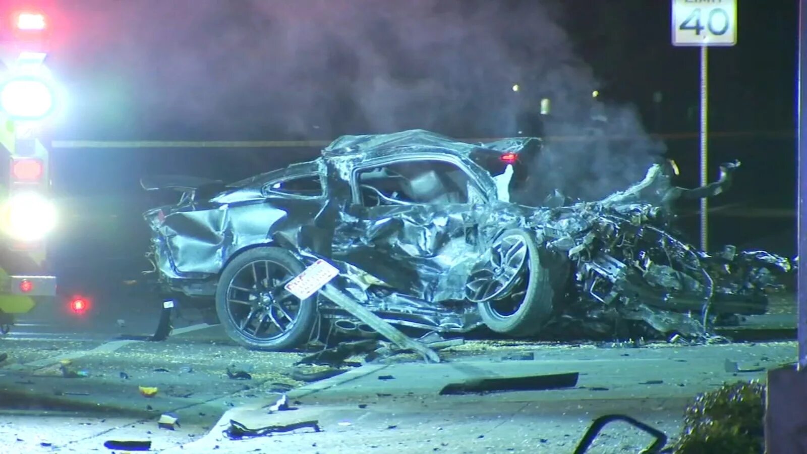 Random crash. Random crash