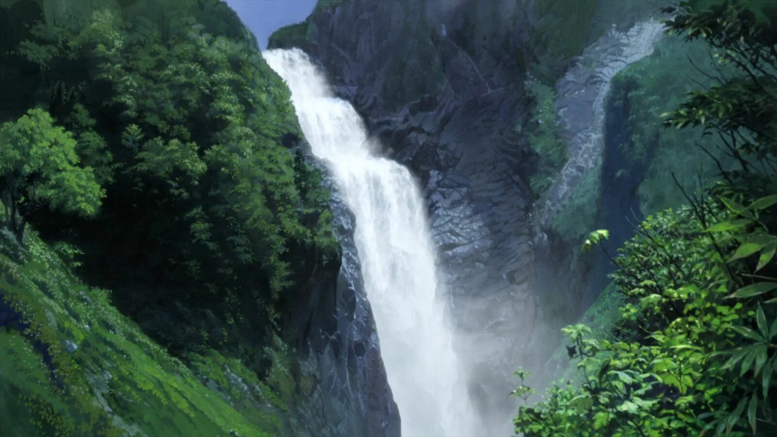 Водопад Тугела. Водопад Чхонджиён. Нуранг водопад. Движущиеся водопады.