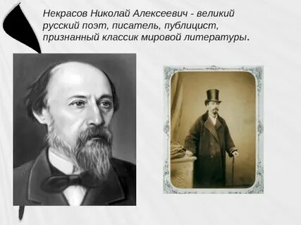 Расскажите о николае алексеевиче