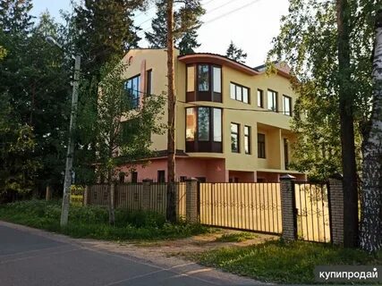 Всеволожск улица ленинградская 5
