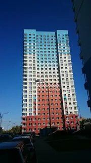 Гагаринские высоты нижний новгород
