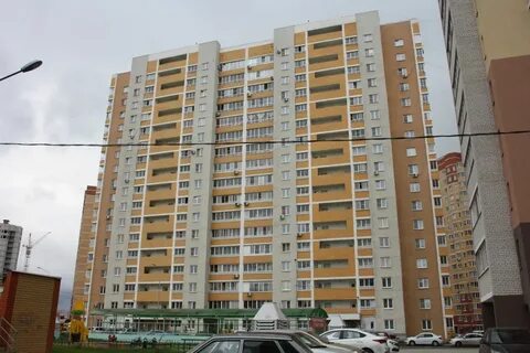 Липецкая 12