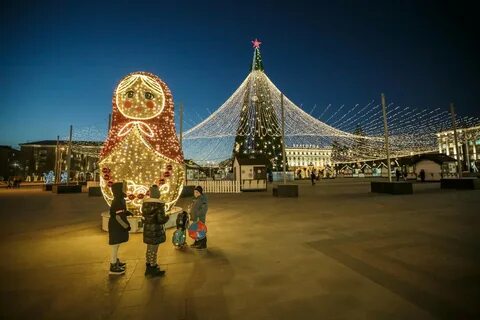 Фото белгород 30.12
