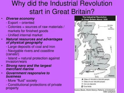 Grade britain