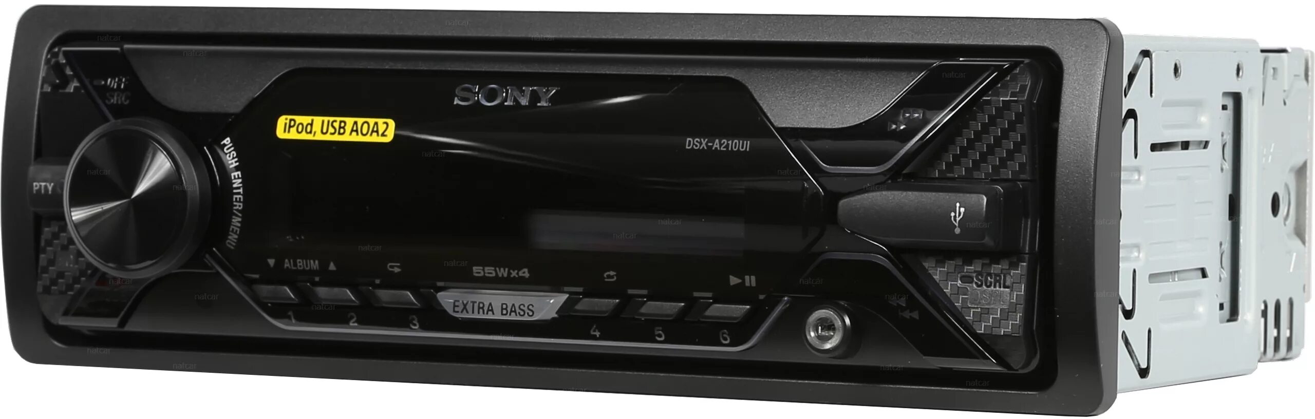 Sony dsx купить. Sony DSX-a210ui. Sony DSX-a212ui. Sony DSX-a210ui/q. Автомагнитола Sony DSX-a210ui/q.