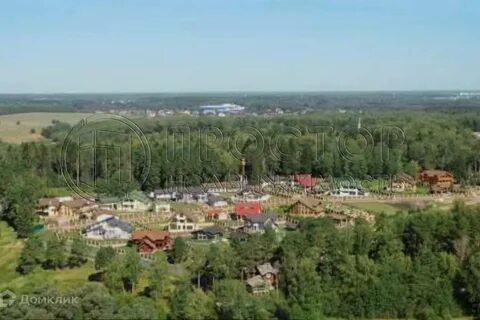 Кленово московская область