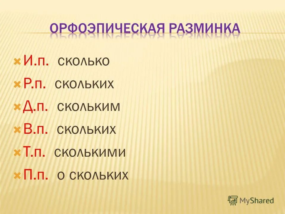 Тест по русскому 6 класс разряды местоимений