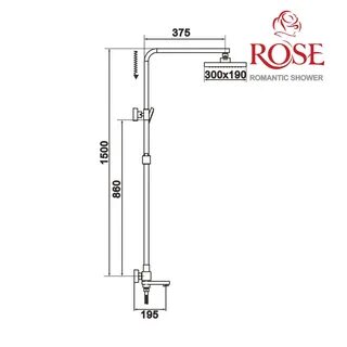 Система rose