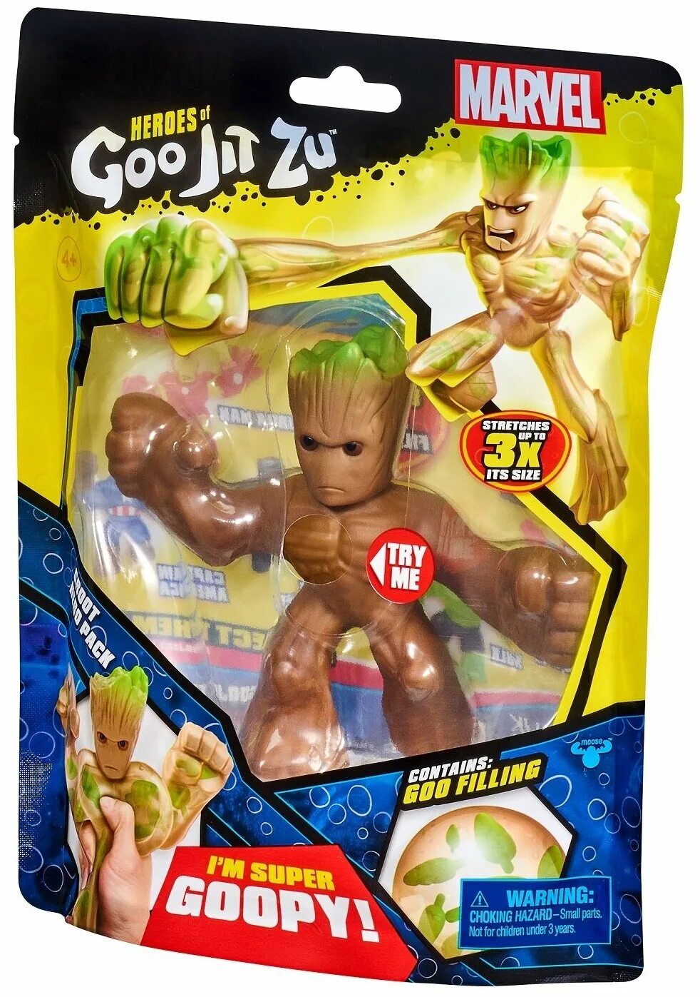 Гуджитсу игрушки гуджитсу Marvel. Игрушка Marvel goo jit zu Грут. Фигурка goojitzu Грут. Игрушки герои гуджитцу Марвел. Гуджитсу игрушка тянущаяся купить