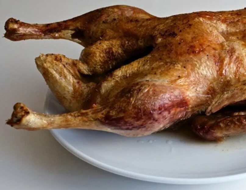 Замариновать утку рецепт