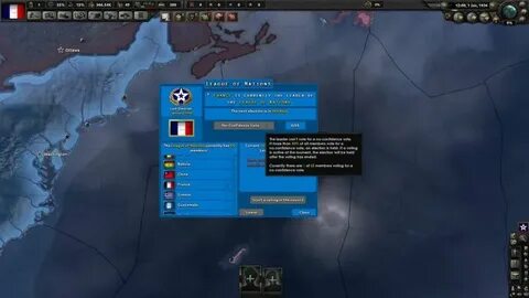 Rise of nations hoi 4