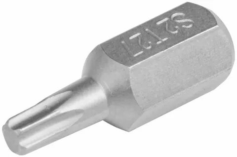 Вставка torx