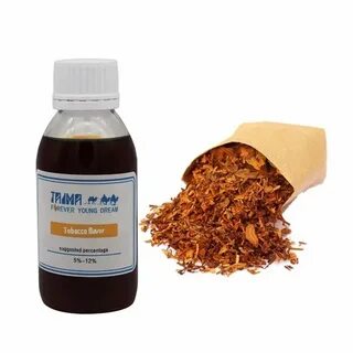 Tobacco вейп