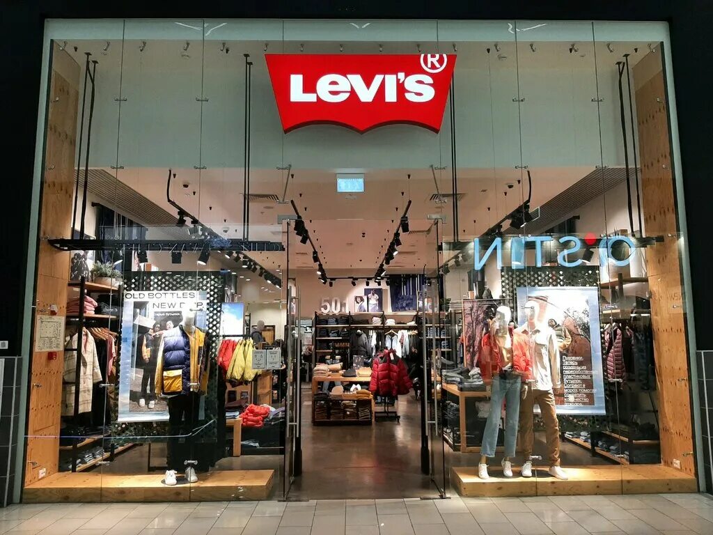 Магазин левайс в москве. Адреса магазина levis. Магазин levis в москве. Levi's магазин. Фирменные магазины levis.