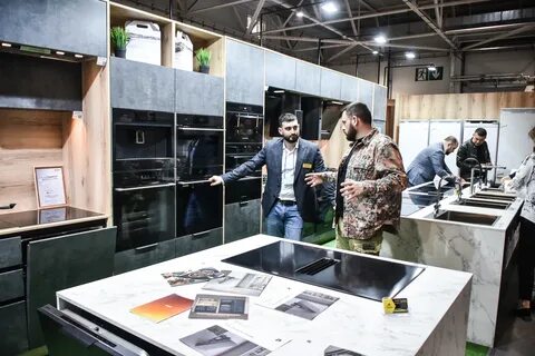 Выставка юмидс 2024 год краснодар