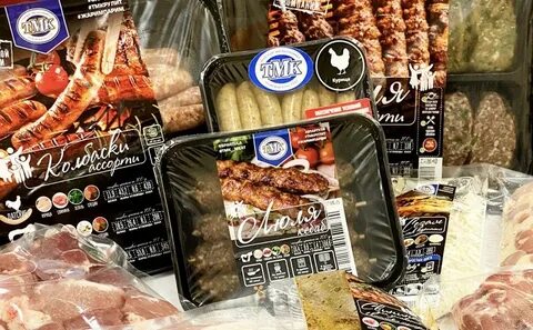 Тульский мясокомбинат