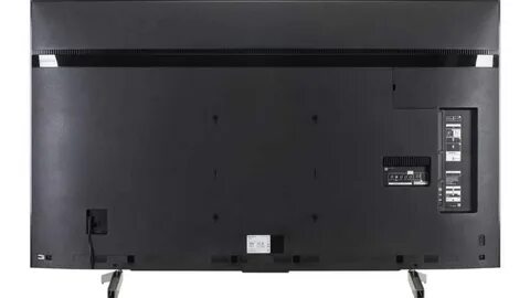 Sony kd 55