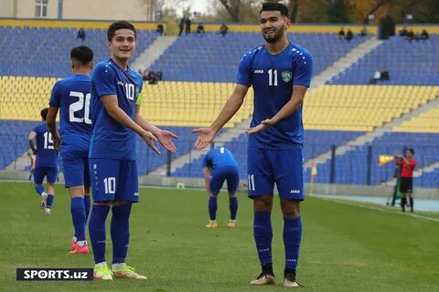 Uzbekistan u23 jonli efir