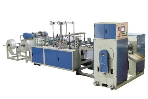 Making machine