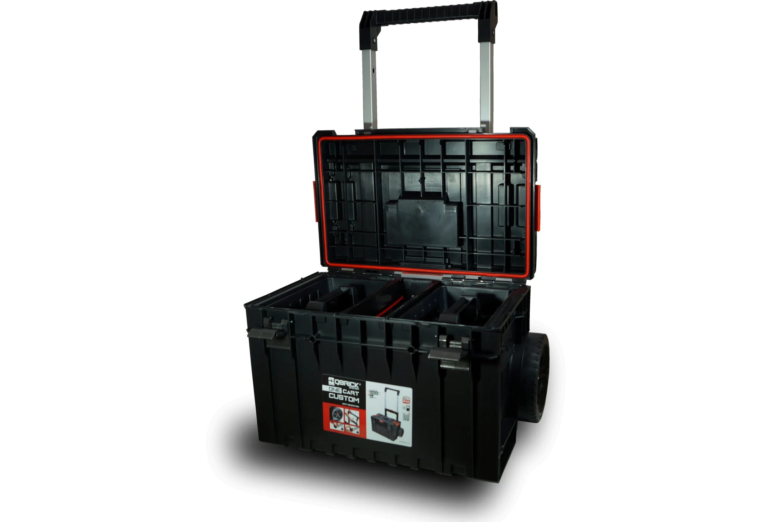 Ящик для инструментов qbrick system one cart. Qbrick system one cart 2.0. qbrick system one cart 2.0 размеры. qbrick system one cart 2.0 снять ручку.