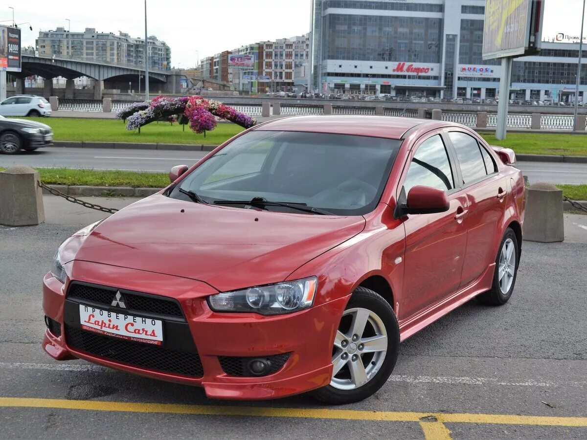 Митсубиси Лансер 10 красный. Mitsubishi Lancer 2.0 2007. Mitsubishi Lancer 10 2007. Митсубиси Лансер 10 2007. Купить митсубиси лансер 10 с пробегом