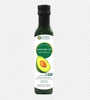 Chosen foods