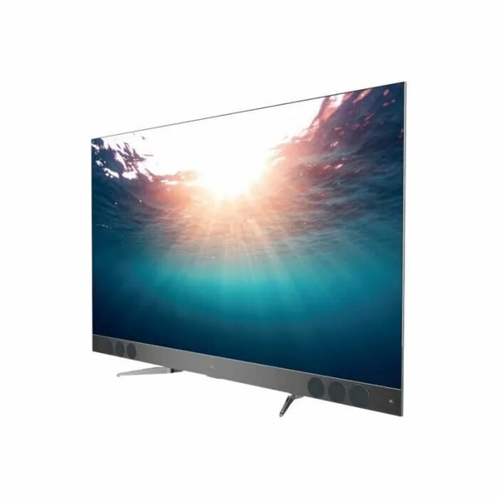 Tcl quantum dot