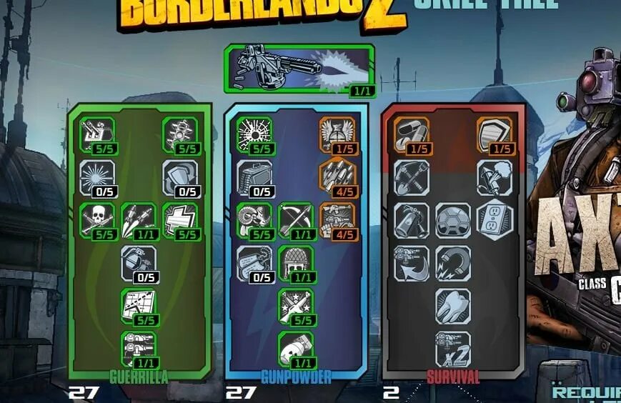 Прокачка standoff 2. Инвентарь стендофф. Прокачка инвентаря. Криг бордерлендс 2 билды. Прокачка инвентаря превью.